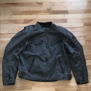 Motorcycle Jacket - Speed Strength